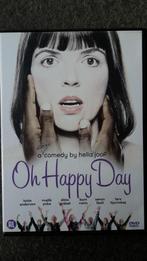 DVD Oh Happy Day, Ophalen of Verzenden, Zo goed als nieuw