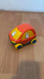 Nijntje auto, Ophalen of Verzenden, Gebruikt, Auto