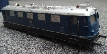 Märklin metalen loc kap van de 3034 DB, E41. beschikbaar voor biedingen