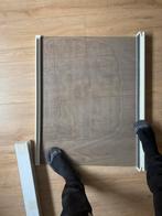 Rol hor bruynzeel, Doe-het-zelf en Verbouw, Deuren en Horren, Ophalen, Zo goed als nieuw