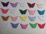 Set 9996 eenmalige stansjes., Hobby en Vrije tijd, Kaarten | Zelf maken, Ophalen of Verzenden, Nieuw, Fantasie, Pons of Mal