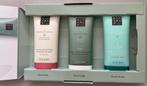 Rituals hand set handverzorging handbalm lotion en hand mask, Ophalen of Verzenden, Nieuw, Overige typen