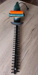 BLACK DECKER  HEGGENSCHAAR, Ophalen, Gebruikt, Elektrisch