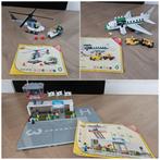 3 Cobi limited edition BP bouwsets, Ophalen of Verzenden, Zo goed als nieuw, Overige merken