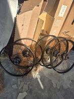 Cowboy cruiser achterwielen met motor, Fietsen en Brommers, Fietsonderdelen, Ophalen of Verzenden