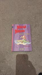 K. MacKain - Maartje Meermin bouwt een vlot, Fictie algemeen, K. MacKain, Ophalen of Verzenden, Zo goed als nieuw