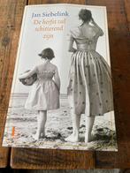 De herfst zal schitterend zijn - Jan Siebelink, Ophalen of Verzenden, Zo goed als nieuw, Nederland