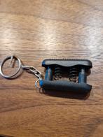 607 Sleutelhanger Boxspringveer, Ophalen of Verzenden, Nieuw