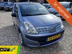 Nissan Pixo 1.0 Visia,nieuwe apk,1 eigenaar!, Voorwielaandrijving, Gebruikt, 200 kg, Origineel Nederlands
