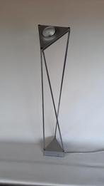 Plafondlamp of vloerlamp Lucitalia Ferdinand A Porsche., Ophalen of Verzenden, Zo goed als nieuw, Metaal