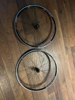 Bontrager Racefiets Wielset 28 inch, Fietsen en Brommers, Fietsonderdelen, Ophalen, Gebruikt, Racefiets, Wiel