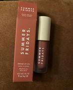 Summer Fridays Lip Oil - Blush Dreams, Ophalen, Lippen, Nieuw, Make-up