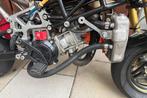 minibike Polini/zpf 40 cc watergekoeld blok, Fietsen en Brommers, Minibikes, Midibikes en Pitbikes, Ophalen of Verzenden, Gebruikt
