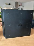 PlayStation 4 - Goed werkend!, Spelcomputers en Games, Spelcomputers | Sony PlayStation 4, Ophalen, Zonder controller, Original