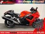 Suzuki GSX-R 1300 HAYABUSA LEASE VOORDELIG!, Motoren, SUZUKI, 1340 cc, 4 cilinders, Motorrijbewijs A