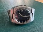 Vintage Prisma Incabloc Horloge, Overige merken, Staal, Polshorloge, 1960 of later