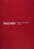 Taschen limited editions 2018/2019, Boeken, Kunst en Cultuur | Beeldend, Zo goed als nieuw, Ophalen, Overige onderwerpen