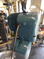 DEMAG ketting takel 1000 KG, Doe-het-zelf en Verbouw, Ophalen, Zo goed als nieuw, Elektrisch