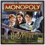 Harry potter monopoly, Ophalen of Verzenden, Nieuw