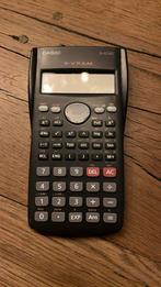 Rekenmachine Casio fx 82ms, Ophalen of Verzenden, Zo goed als nieuw