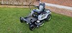 Elektrische Zero-Turn Ego Z6 met nieuwe accu,s, Tuin en Terras, Zitmaaiers, Ophalen of Verzenden, Nieuw