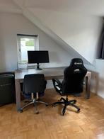 Tafel, Huizen en Kamers