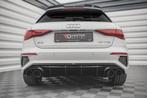 Uitlaat Sierstuk Look Diffuser Voor Audi A3 8Y Sportback S L, Verzenden, Automotive Parts, A.parts@hotmail.nl, Trasmolenlaan 12 3447 GZ Woerden