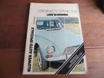 Leer 'm kennen Citroen 2CV, Citroen Dyane, Citroen Ami <1975, Auto diversen, Handleidingen en Instructieboekjes, Ophalen of Verzenden