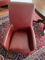 4 mooie eetkamerstoelen met wieltjes, Ophalen, Vier