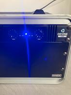 Divine D-600 versterker, Audio, Tv en Foto, Versterkers en Receivers, Ophalen of Verzenden, Stereo, 120 watt of meer, Overige merken