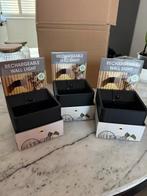 oplaadbare wandlamp Action, Ophalen of Verzenden, Nieuw