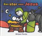 Een ster voor JEZUS - Mirjam Florijn"", Ophalen of Verzenden, Nieuw