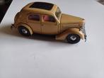 Matchbox / dinky toys Ford v8 pilot 1949 auto, Ophalen of Verzenden, Gebruikt, Auto