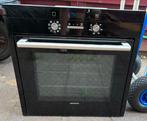 Siemens Inbouwoven HB33GB650, Gebruikt, Oven, Hete lucht, 60 cm of meer