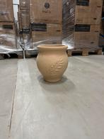Mexicaanse Terracotta Pot, Rond, Nieuw, Tuin, Minder dan 40 cm