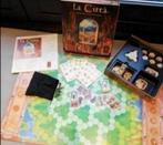 La citta, bordspel, Hobby en Vrije tijd, Gezelschapsspellen | Bordspellen, Een of twee spelers, Ophalen of Verzenden, Zo goed als nieuw
