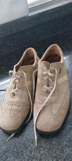 Van Lier sneakers mt 41 (7,5), Kleding | Heren, Schoenen, Ophalen of Verzenden, Overige kleuren