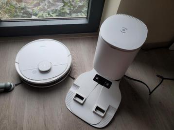 Ecovacs DEEBOT N8+ beschikbaar voor biedingen
