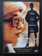The intruder, Vanaf 16 jaar, Ophalen of Verzenden, Zo goed als nieuw, Drama