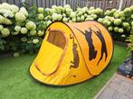 Pop up tent, Caravans en Kamperen, Tenten, Ophalen of Verzenden, Zo goed als nieuw, Tot en met 2