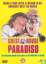guest house paradiso ( rik mayall ), Cd's en Dvd's, Vanaf 16 jaar, Ophalen of Verzenden, Zo goed als nieuw, Romantische komedie