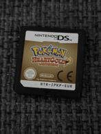 Pokemon heartgold, Spelcomputers en Games, Games | Nintendo DS, Avontuur en Actie, 1 speler, Ophalen of Verzenden, Zo goed als nieuw