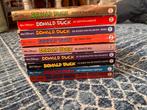 Donald Duck Pockets, Meerdere stripboeken, Ophalen of Verzenden, Gelezen, Donald Duck