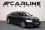 BMW 7-serie 740e iPerformance HYBRIDE AUT. High Executive 36, Automaat, 1998 cc, Achterwielaandrijving, Gebruikt