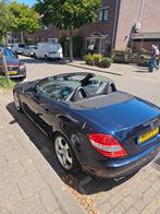 Mercedes benz slk 200 roadster youngtimer 2004, Auto's, Mercedes-Benz, Particulier, Te koop
