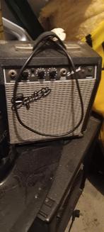 Gitaarversterker - Squier Sidekick, Muziek en Instrumenten, Versterkers | Bas en Gitaar, Ophalen of Verzenden