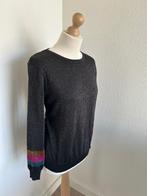 SugarHill maat 42 glitter trui zwart 1773, Kleding | Dames, SugarHill, Zwart, Maat 42/44 (L), SugarHill