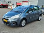Citroen C4 Grand Picasso 1.6 THP Collection EGS 7p, Euro 5, 15 km/l, 7 stoelen, C4 (Grand) Picasso