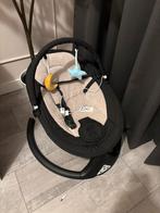 Novi baby swing wipstoel, Schommelstoel, Ophalen, Overige merken, Met gordel(s) of riempje(s)