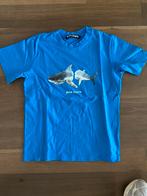Palm Angels T Shirt, Ophalen of Verzenden, Zo goed als nieuw, Zwart